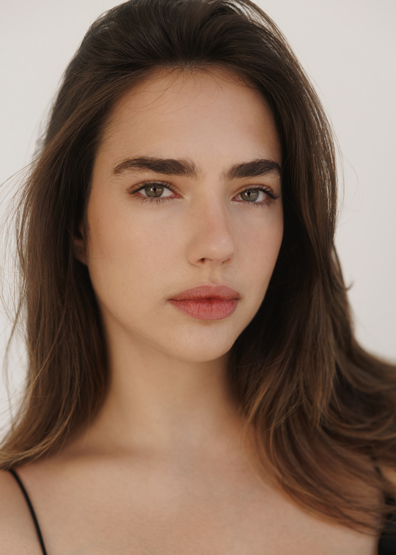 Charlotte Connick portfolio image