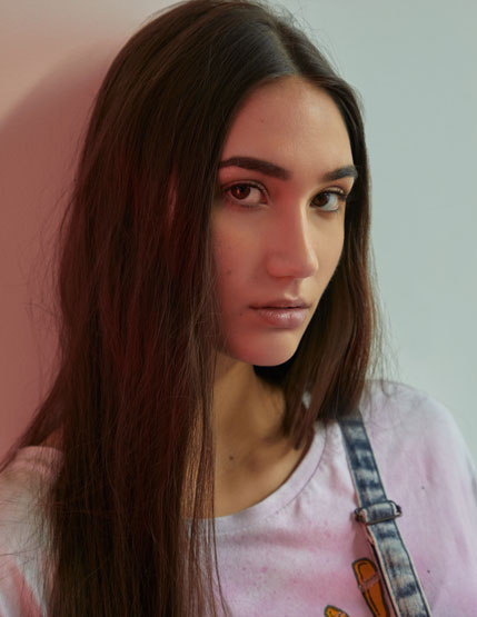 Chelsea Edmiston portfolio image