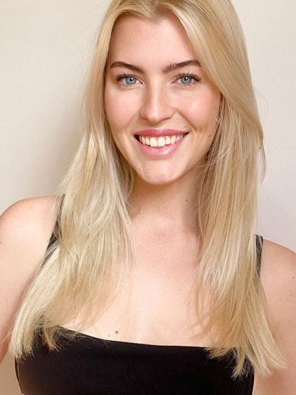 Chevanne Willemse digital image