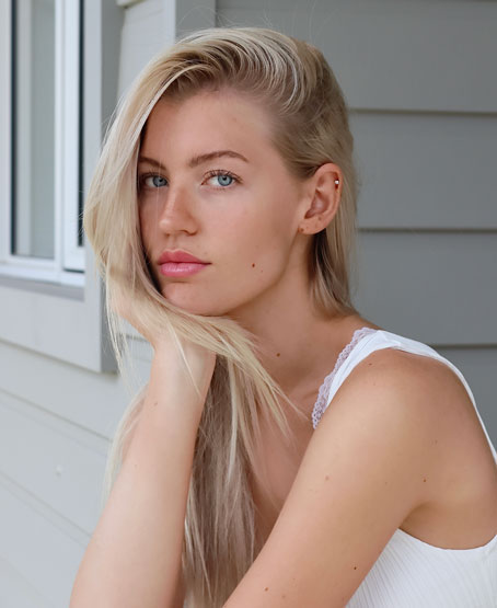 Chevanne portfolio image