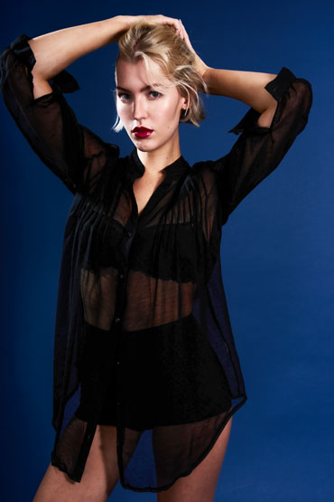 Chevanne Willemse portfolio image