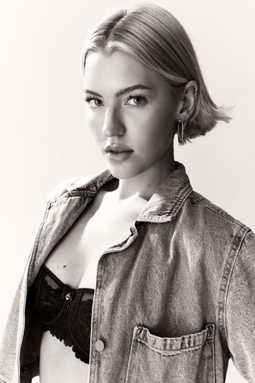 Chevanne Willemse portfolio image