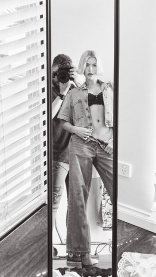 Chevanne Willemse portfolio image