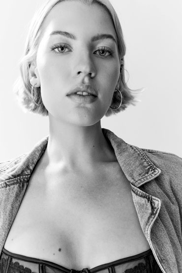 Chevanne Willemse portfolio image