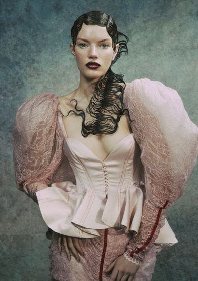 Chloe portfolio image