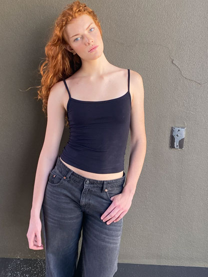 Chloe portfolio image