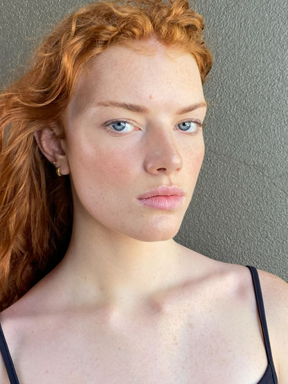 Chloe portfolio image