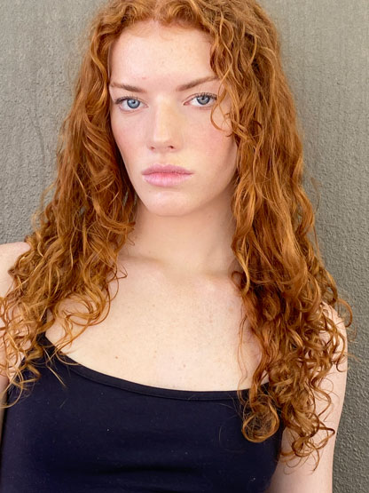 Chloe portfolio image