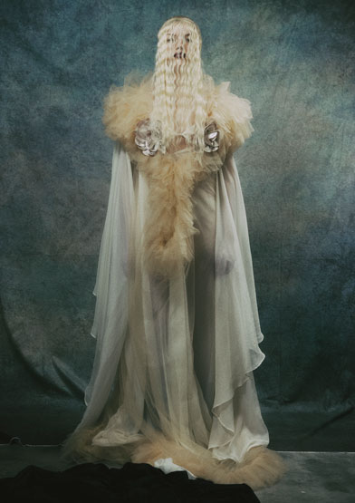 Chloe portfolio image