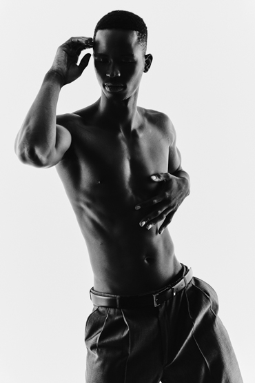 Chol Deng portfolio image