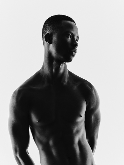 Chol Deng portfolio image