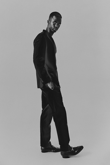 Chol Deng portfolio image