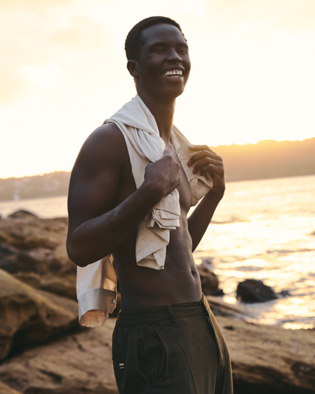 Chol Deng portfolio image