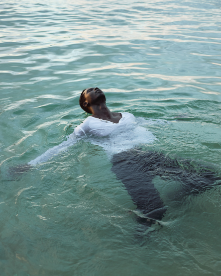 Chol Deng portfolio image