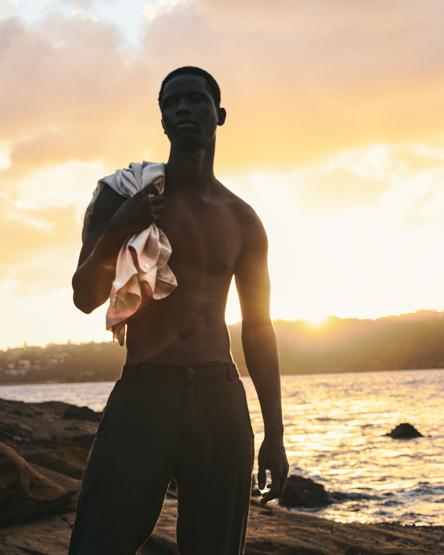Chol Deng portfolio image