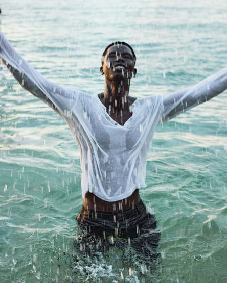 Chol Deng portfolio image