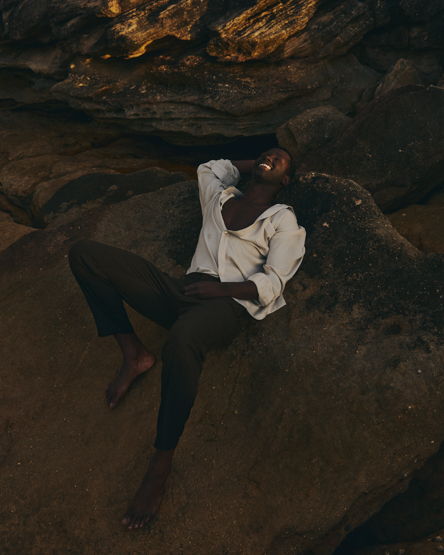 Chol Deng portfolio image