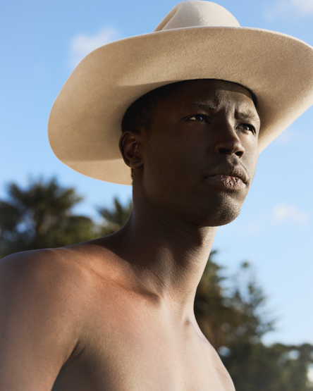 Chol Deng portfolio image