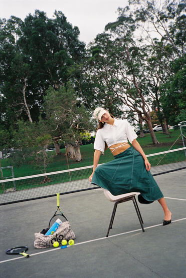 Ciara portfolio image