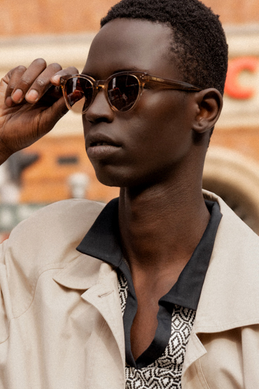 Chol Deng portfolio image