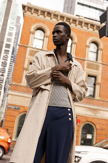 Chol Deng portfolio image