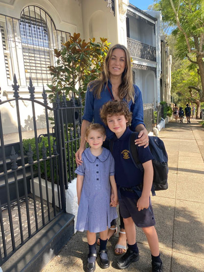 Hilken Family portfolio image