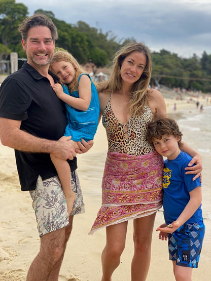 Hilken Family portfolio image