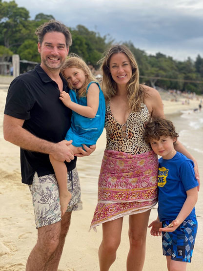 Hilken Family portfolio image