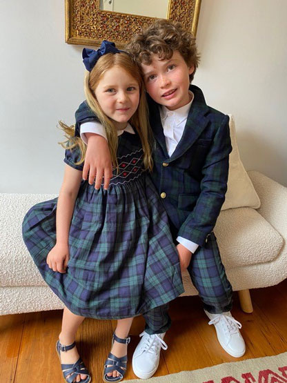 Hilken Family portfolio image