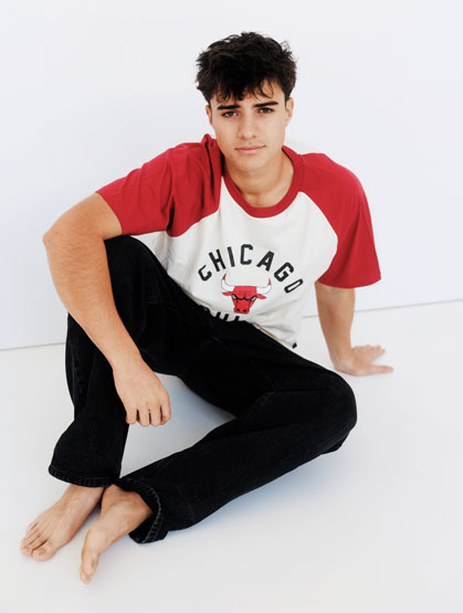 Dane portfolio image