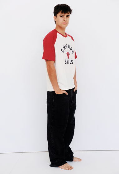 Dane portfolio image