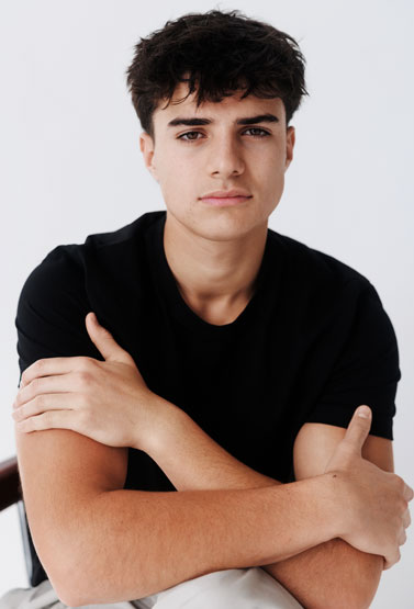 Dane portfolio image