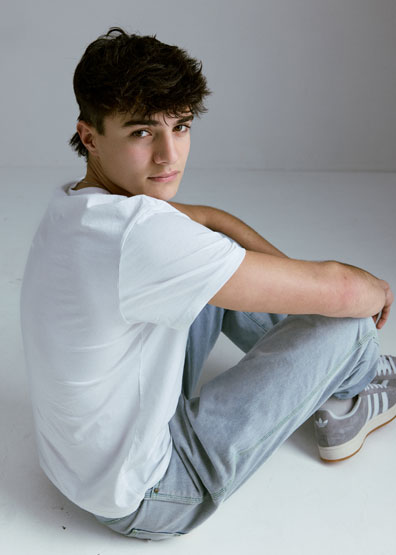 Dane portfolio image