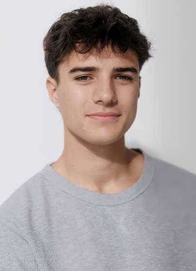 Dane portfolio image