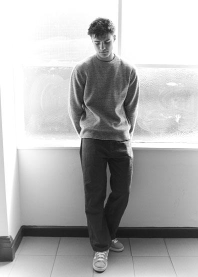 Dane portfolio image