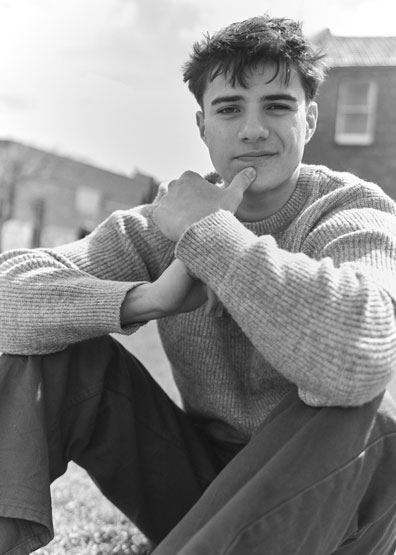 Dane portfolio image