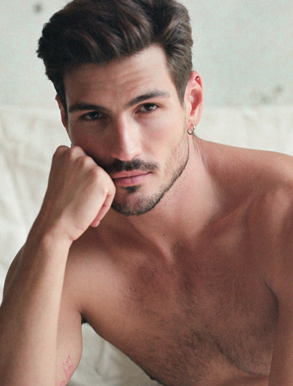 Drew Neros portfolio image