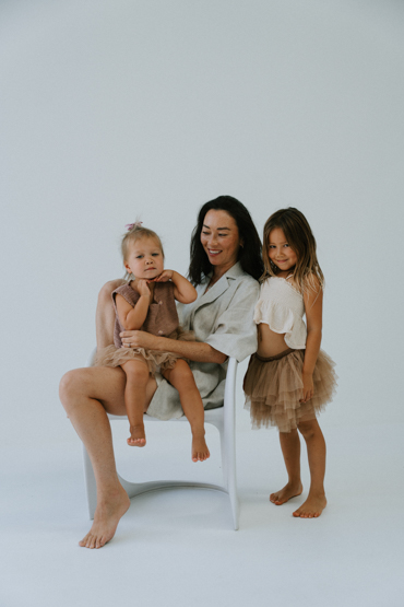 KT Sanchez Family portfolio image