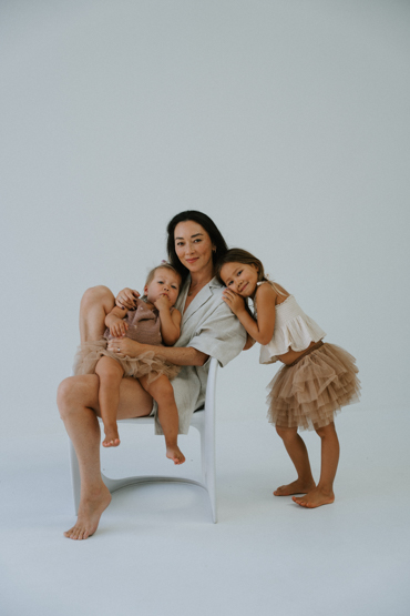 KT Sanchez Family portfolio image