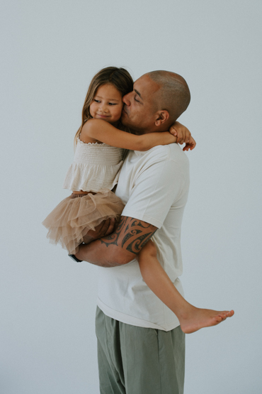 KT Sanchez Family portfolio image