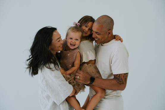 KT Sanchez Family portfolio image