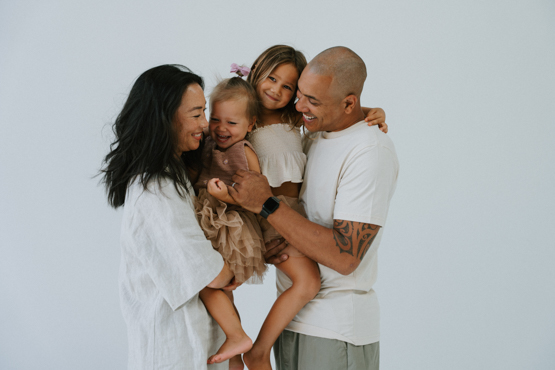 KT Sanchez Family portfolio image