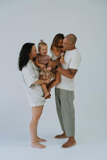 KT Sanchez Family portfolio image