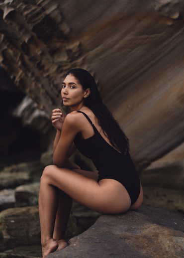 Olivia Oz portfolio image
