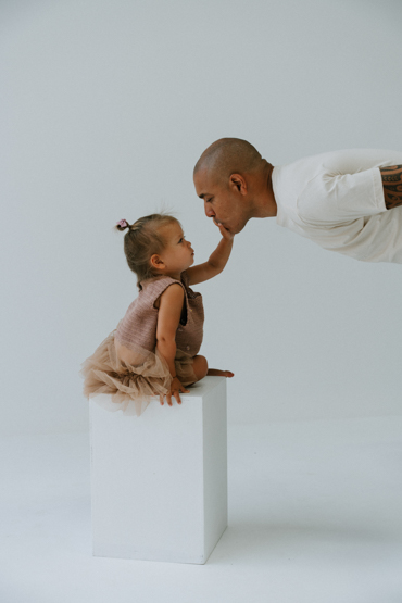 KT Sanchez Family portfolio image