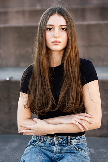 Sophie C portfolio image