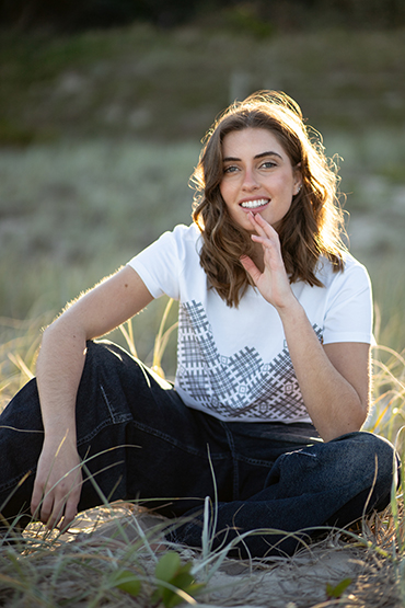 Sophie Eve Ackerman portfolio image