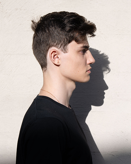 Nikolai Tishkov digital image