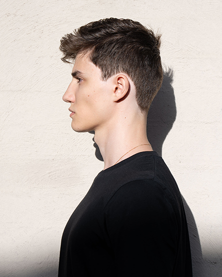 Nikolai Tishkov digital image