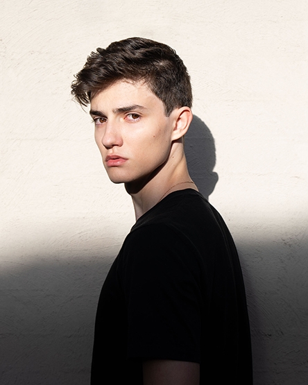 Nikolai Tishkov digital image